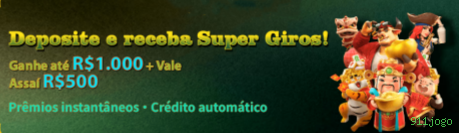APK oficial da 911jogo para Android