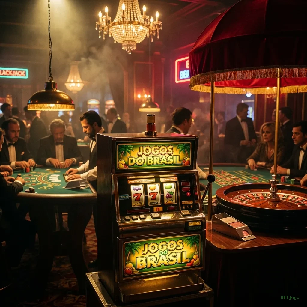 Estratégias Jackpot