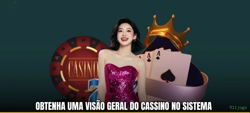 Login seguro na 911jogo
