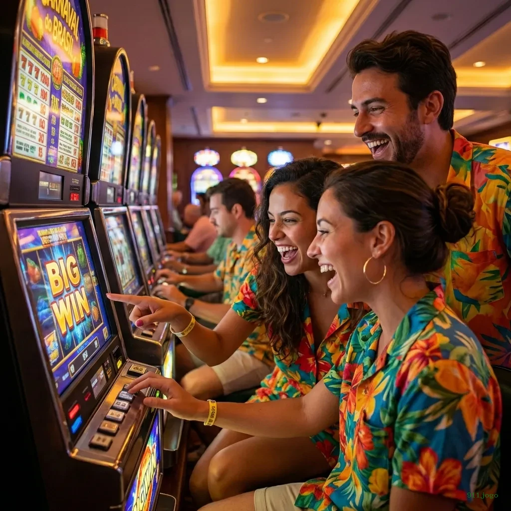 Pragmatic Play Slots