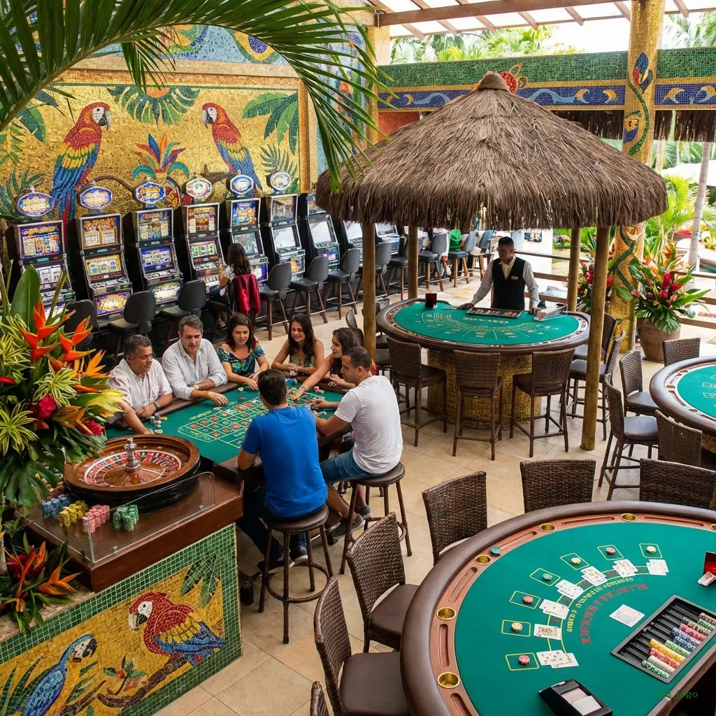 Esportes Virtuais 911jogo