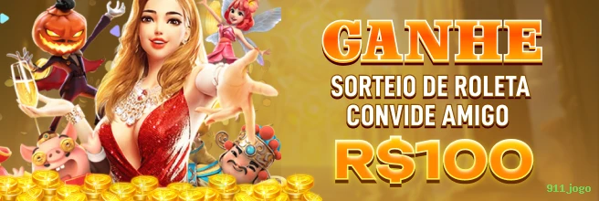 Ganhe prêmios incríveis na 911jogo