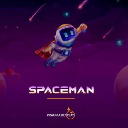 Spaceman 911jogo